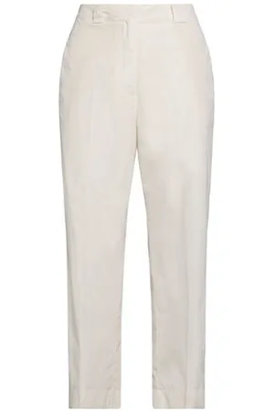 .TESSA BOTTOMWEAR - Trousers - on YOOX.com