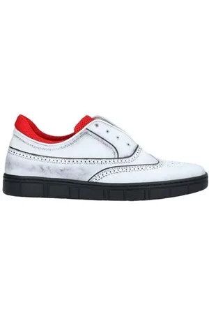 Testoni FOOTWEAR - Trainers - on YOOX.com