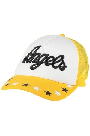 Palm Angels ACCESSORIES - Hats - on YOOX.com
