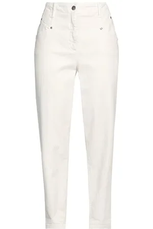 Luisa Cerano BOTTOMWEAR - Trousers - on YOOX.com