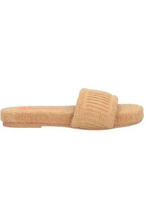 MANEBI FOOTWEAR - Sandals - on YOOX.com