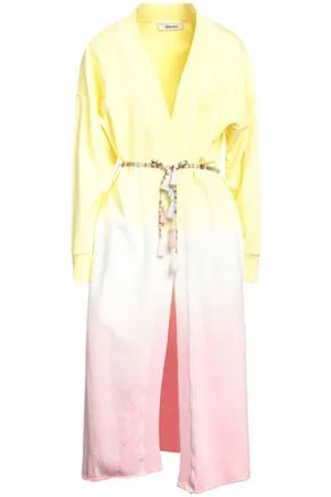DIMORA COATS & JACKETS - Overcoats & Trench Coats - on YOOX.com