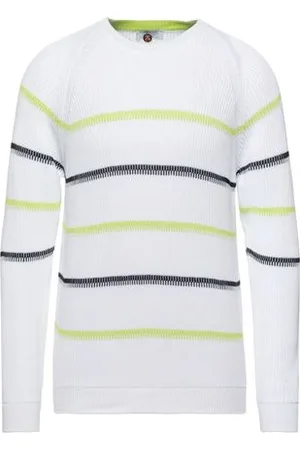 Halston Heritage KNITWEAR - Jumpers - on YOOX.com