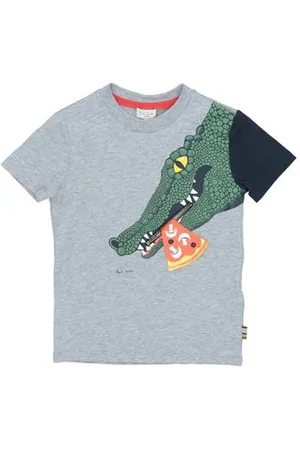 Paul Smith TOPWEAR - T-shirts - on YOOX.com