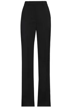 Sportmax BOTTOMWEAR - Trousers - on YOOX.com