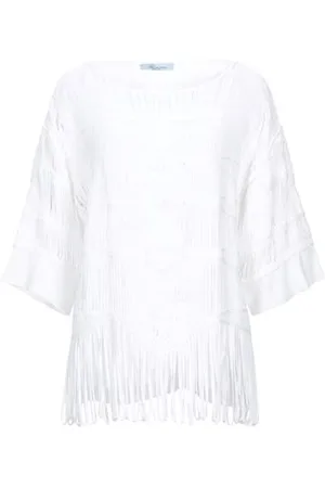 BLUMARINE KNITWEAR - Jumpers - on YOOX.com