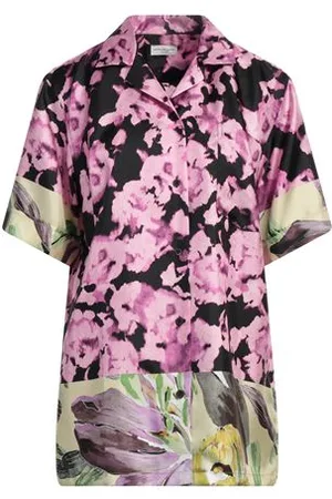 DRIES VAN NOTEN TOPWEAR - Shirts - on YOOX.com