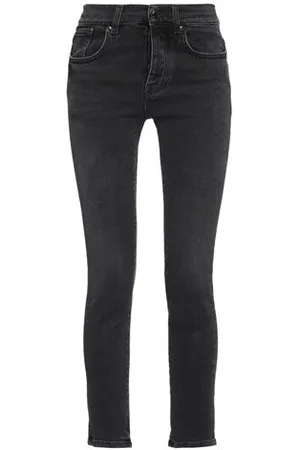 Costume National BOTTOMWEAR - Jeans - on YOOX.com