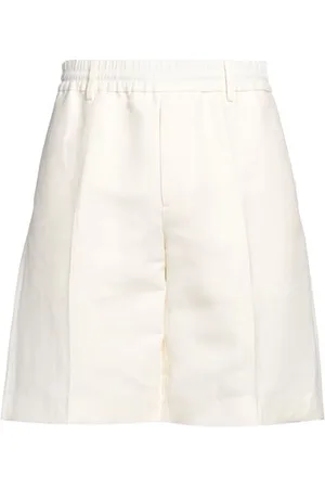 Burberry BOTTOMWEAR - Shorts & Bermuda Shorts - on YOOX.com