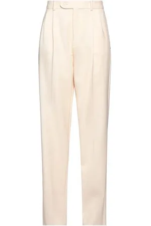 Sportmax BOTTOMWEAR - Trousers - on YOOX.com