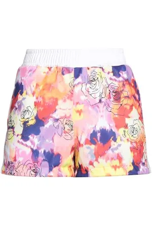 GAËLLE BOTTOMWEAR - Shorts & Bermuda Shorts - on YOOX.com