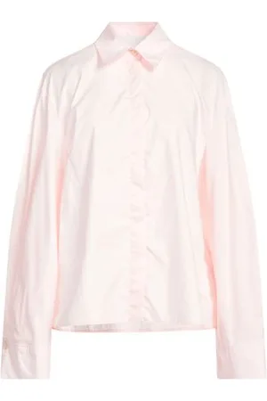 ERIKA CAVALLINI TOPWEAR - Shirts - on YOOX.com