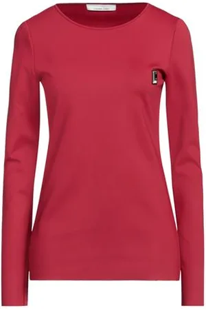 LIVIANA CONTI TOPWEAR - T-shirts - on YOOX.com