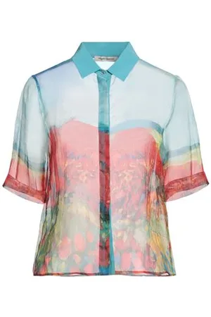 ANGELO MARANI TOPWEAR - Shirts - on YOOX.com