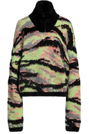 ERL KNITWEAR - Turtlenecks - on YOOX.com
