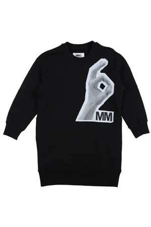 Maison Margiela DRESSES - Kids’ dresses - on YOOX.com