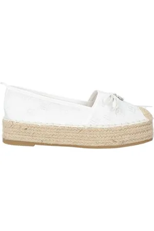 Laura Biagiotti FOOTWEAR - Espadrilles - on YOOX.com