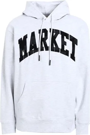 MARKET TOPWEAR - Sweatshirts - on YOOX.com