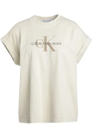Calvin Klein TOPWEAR - T-shirts - on YOOX.com