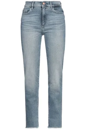 DL1961 BOTTOMWEAR - Jeans - on YOOX.com