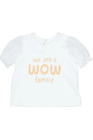 Zhoe & Tobiah TOPWEAR - T-shirts - on YOOX.com