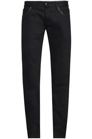 John Richmond BOTTOMWEAR - Jeans - on YOOX.com