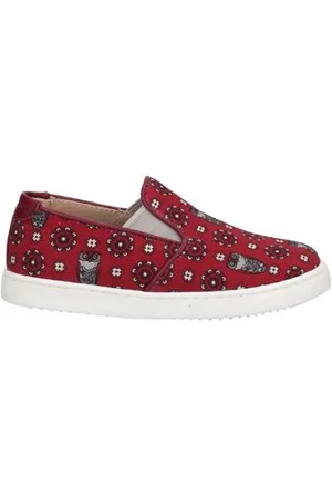 Dolce & Gabbana FOOTWEAR - Trainers - on YOOX.com