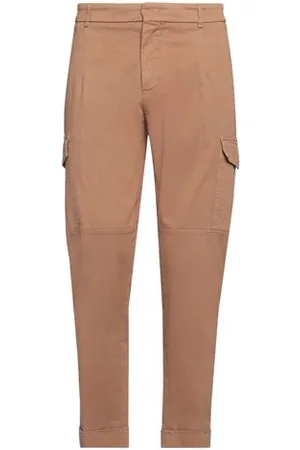 PESERICO SIGN BOTTOMWEAR - Trousers - on YOOX.com