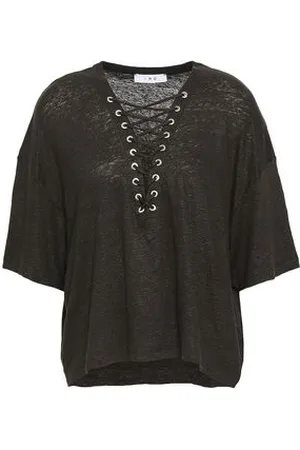 IRO TOPWEAR - T-shirts - on YOOX.com