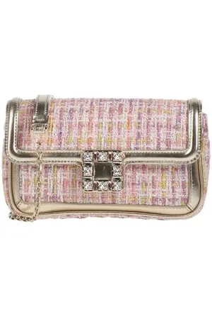 Roger Vivier BAGS - Cross-body bags - on YOOX.com