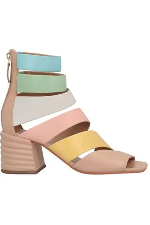 Emanuélle vee FOOTWEAR - Sandals - on YOOX.com