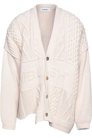 AMBUSH KNITWEAR - Cardigans - on YOOX.com