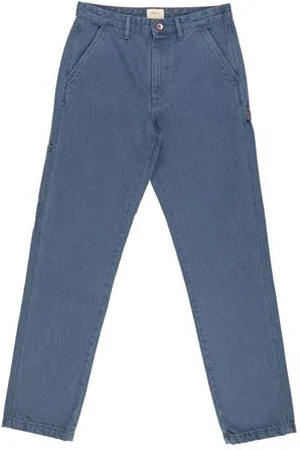Bellerose BOTTOMWEAR - Jeans - on YOOX.com