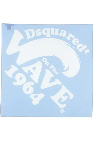 Dsquared2 ACCESSORIES - Scarves - on YOOX.com