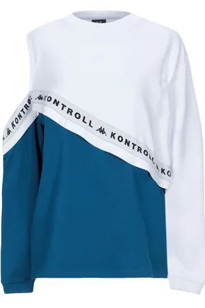 Kappa TOPWEAR - Sweatshirts - on YOOX.com