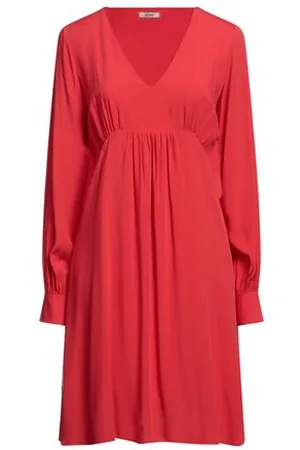 Fracomina DRESSES - Mini dresses - on YOOX.com
