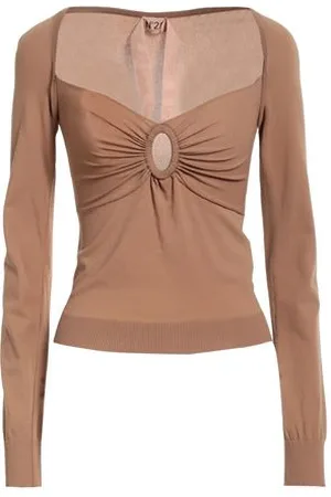 Nº21 KNITWEAR - Jumpers - on YOOX.com