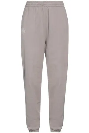 Kappa BOTTOMWEAR - Trousers - on YOOX.com