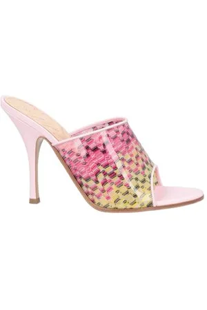 Missoni FOOTWEAR - Sandals - on YOOX.com