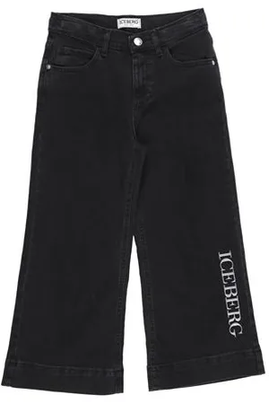 Iceberg BOTTOMWEAR - Jeans - on YOOX.com