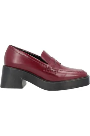 LORENZO MARI FOOTWEAR - Loafers - on YOOX.com