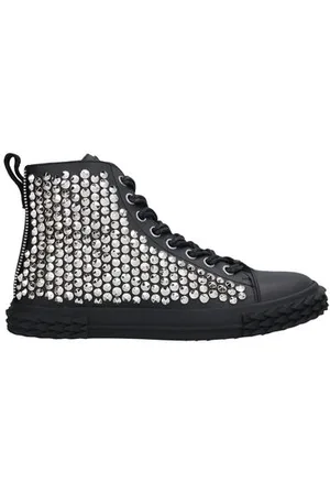 Giuseppe Zanotti FOOTWEAR - Trainers - on YOOX.com