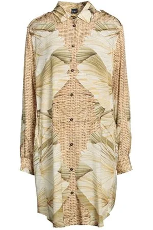 FAY DRESSES - Mini dresses - on YOOX.com