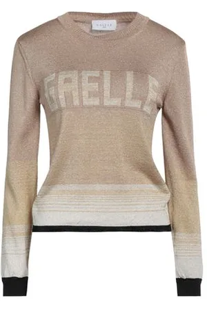 GAËLLE KNITWEAR - Jumpers - on YOOX.com