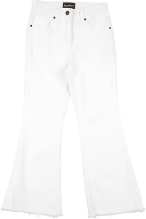 RefrigiWear BOTTOMWEAR - Jeans - on YOOX.com