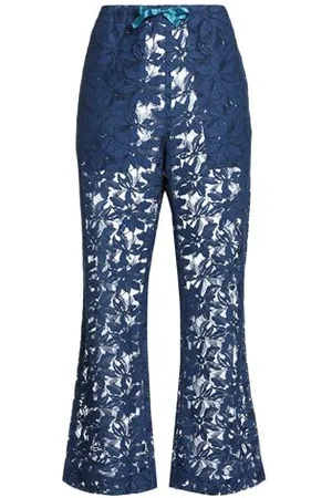 Pins & Needles BOTTOMWEAR - Trousers - on YOOX.com