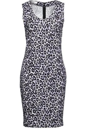 EAN 13 DRESSES - Mini dresses - on YOOX.com