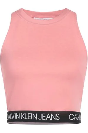 Calvin Klein TOPWEAR - Tops - on YOOX.com