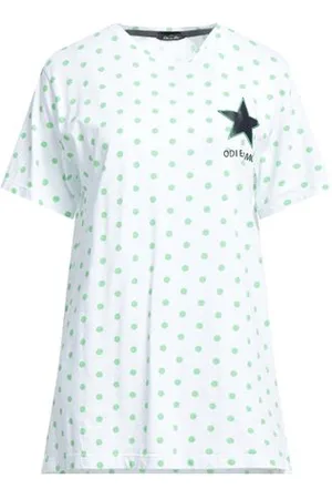 ODI ET AMO TOPWEAR - T-shirts - on YOOX.com