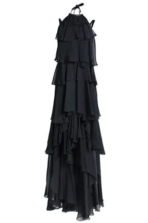 John Richmond DRESSES - Midi dresses - on YOOX.com